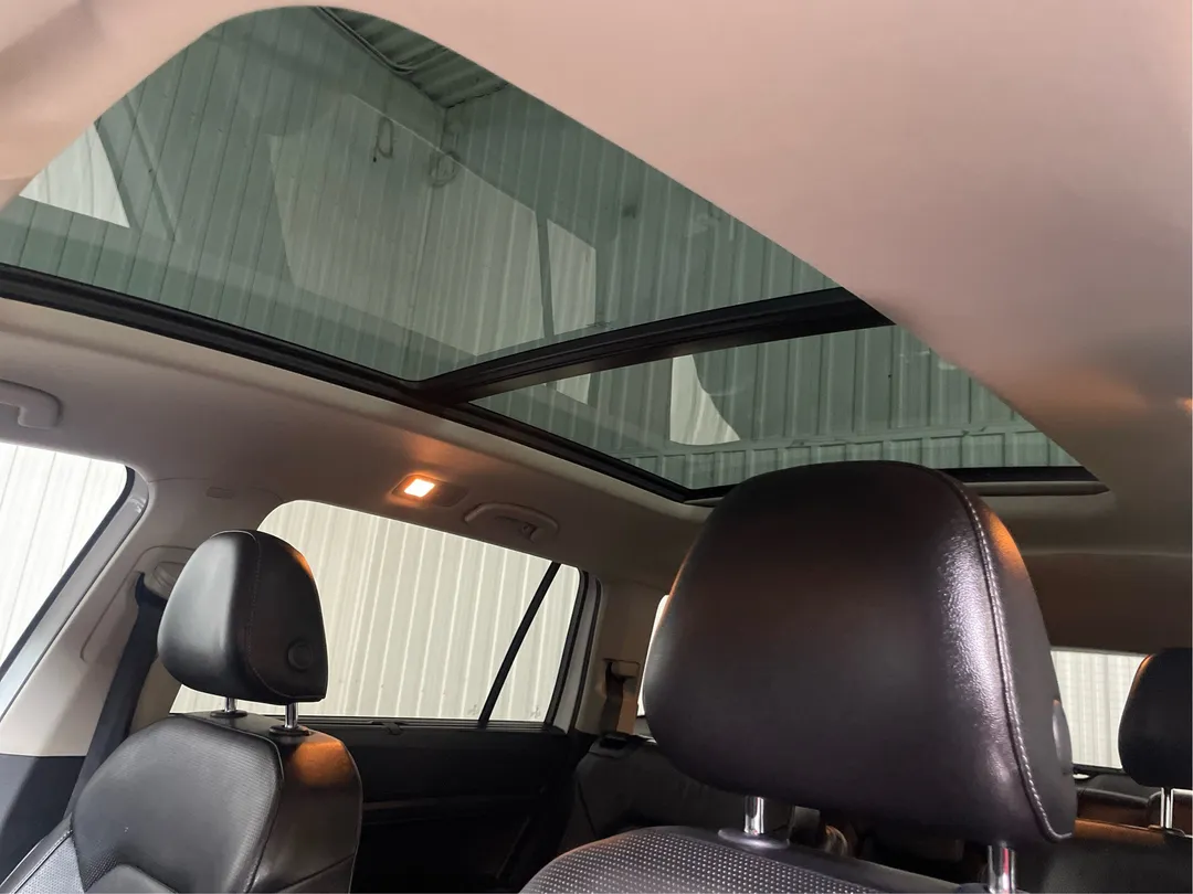 2018 Volkswagen Atlas — photo 5