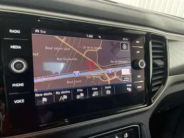 2018 Volkswagen Atlas - image 23