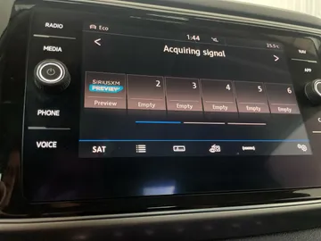 2018 Volkswagen Atlas - image 32