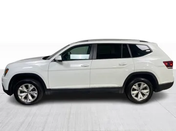2018 Volkswagen Atlas - image 10