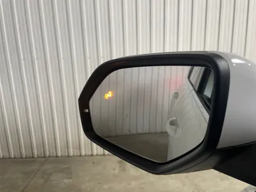 2018 Volkswagen Atlas - image 21