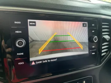 2018 Volkswagen Atlas - image 24