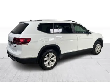 2018 Volkswagen Atlas - image 14