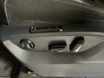 2018 Volkswagen Atlas - image 20