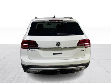 2018 Volkswagen Atlas - image 12