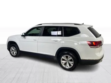 2018 Volkswagen Atlas - image 11
