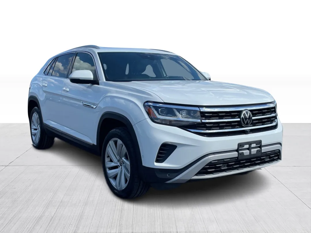 2020 Volkswagen Atlas Cross Sport for sale - photo 1