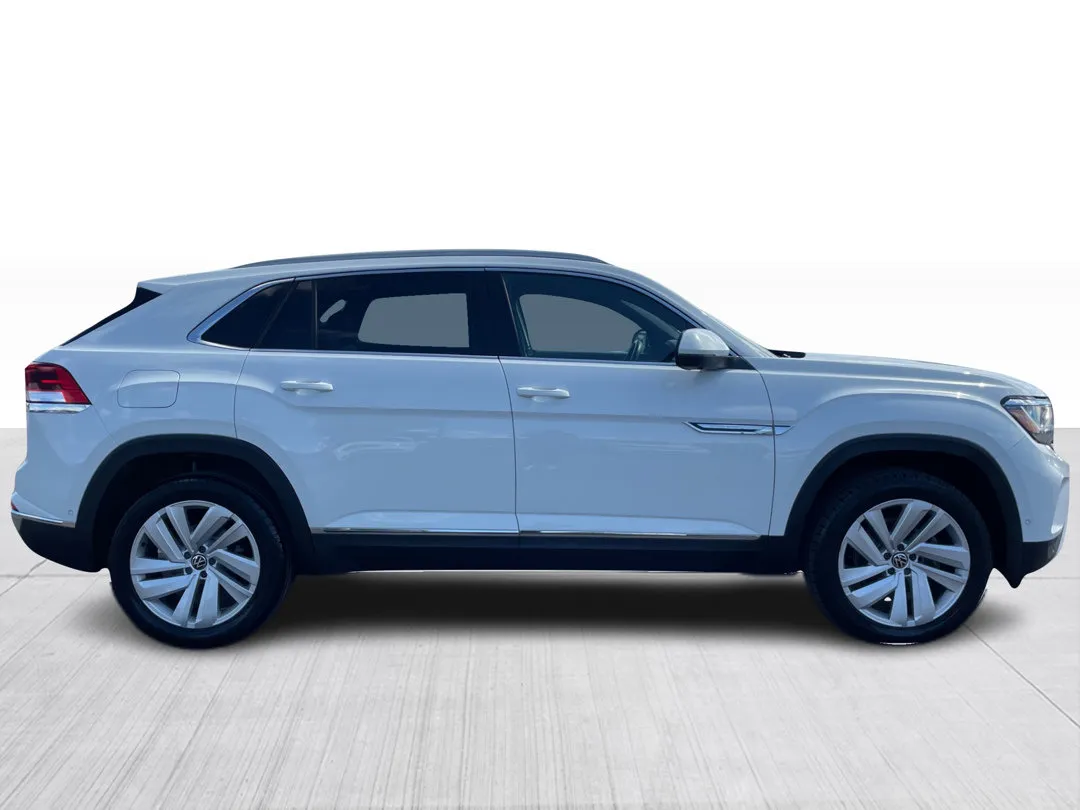 2020 Volkswagen Atlas Cross Sport for sale - photo 2
