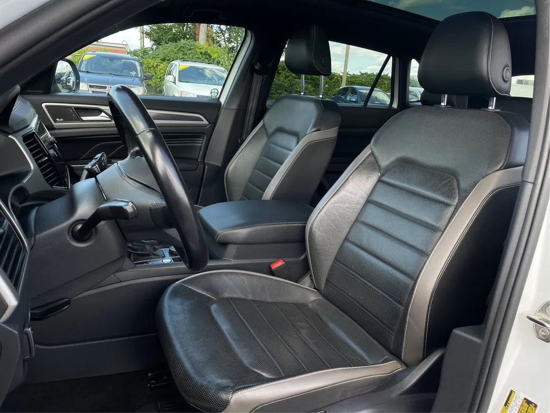 2020 Volkswagen Atlas Cross Sport for sale - photo 3