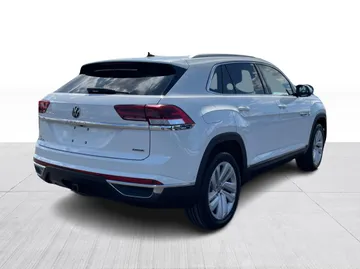 2020 Volkswagen Atlas Cross Sport - image 15