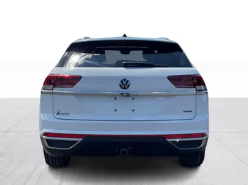 2020 Volkswagen Atlas Cross Sport - image 13