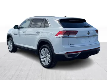 2020 Volkswagen Atlas Cross Sport - image 12