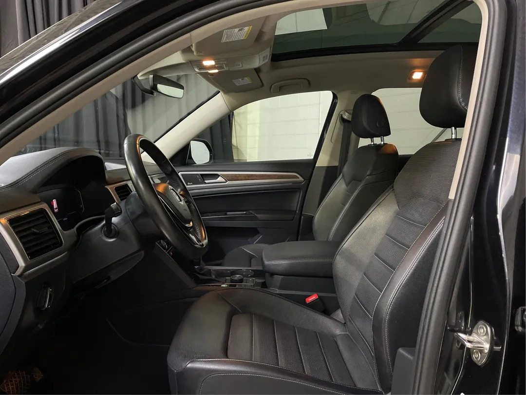 Volkswagen Atlas 2019 à vendre - photo 3