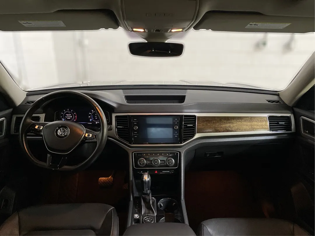 Volkswagen Atlas 2019 à vendre - photo 4