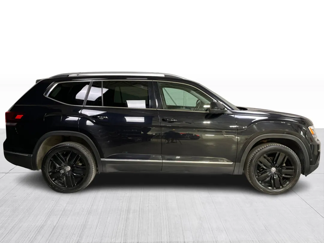 2019 Volkswagen Atlas for sale - photo 2