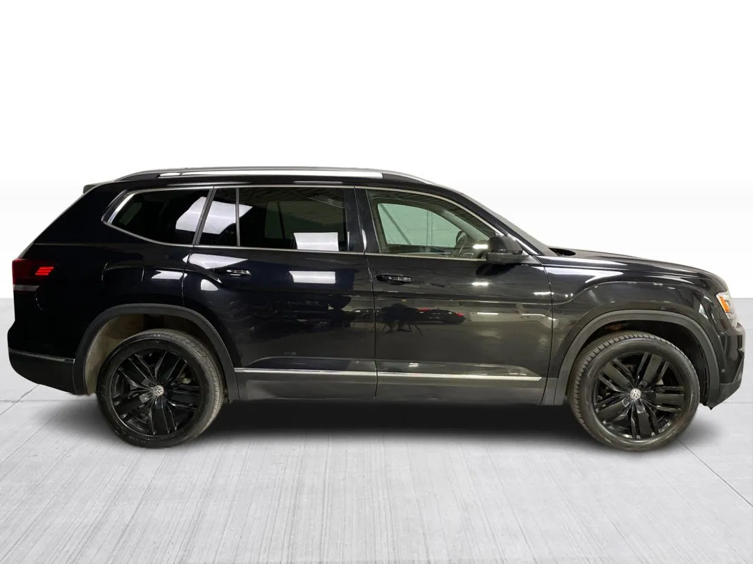 Volkswagen Atlas 2019 à vendre - photo 2