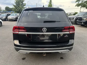 2019 Volkswagen Atlas - image 6