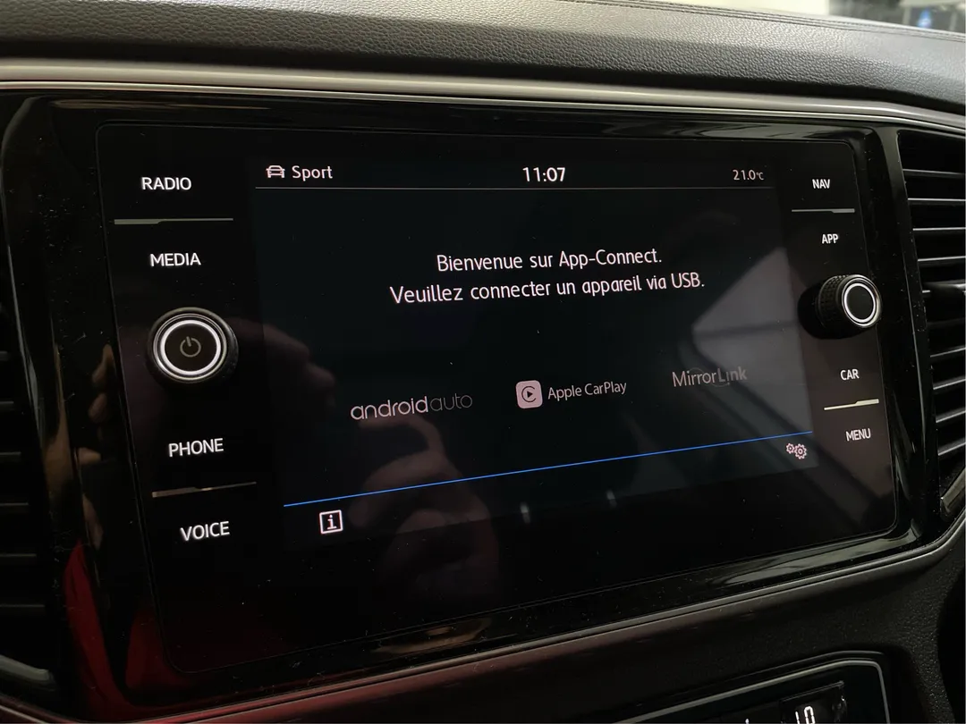2019 Volkswagen Atlas — photo 7