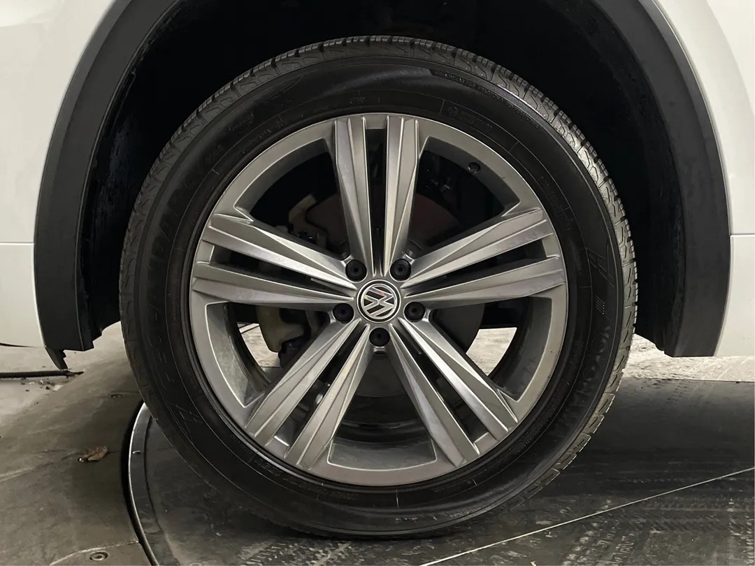 2019 Volkswagen Atlas — photo 6