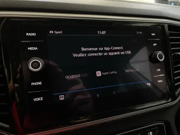 2019 Volkswagen Atlas - image 8