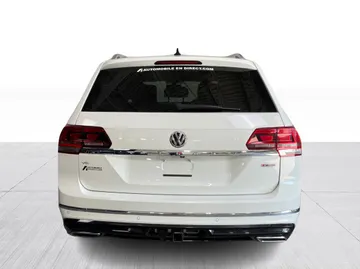2019 Volkswagen Atlas - image 13