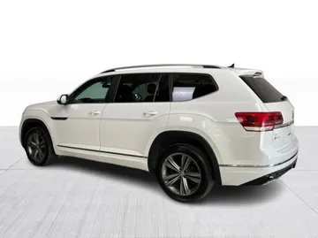 2019 Volkswagen Atlas - image 12