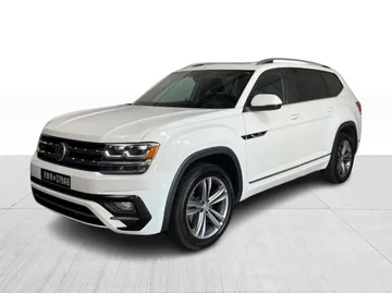 2019 Volkswagen Atlas - image 10