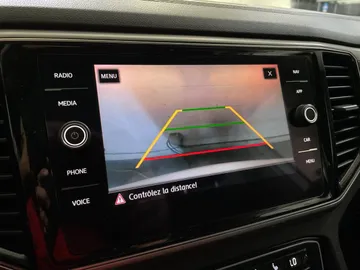 2019 Volkswagen Atlas - image 24