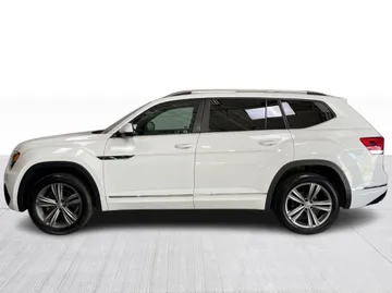 2019 Volkswagen Atlas - image 11
