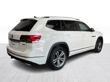 2019 Volkswagen Atlas - image 15