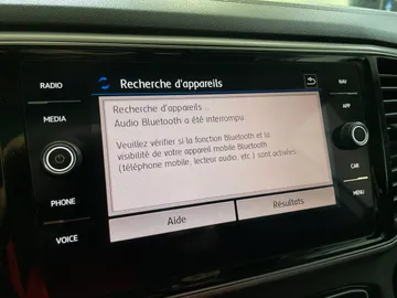 2019 Volkswagen Atlas - image 30