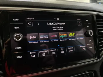 2019 Volkswagen Atlas - image 33