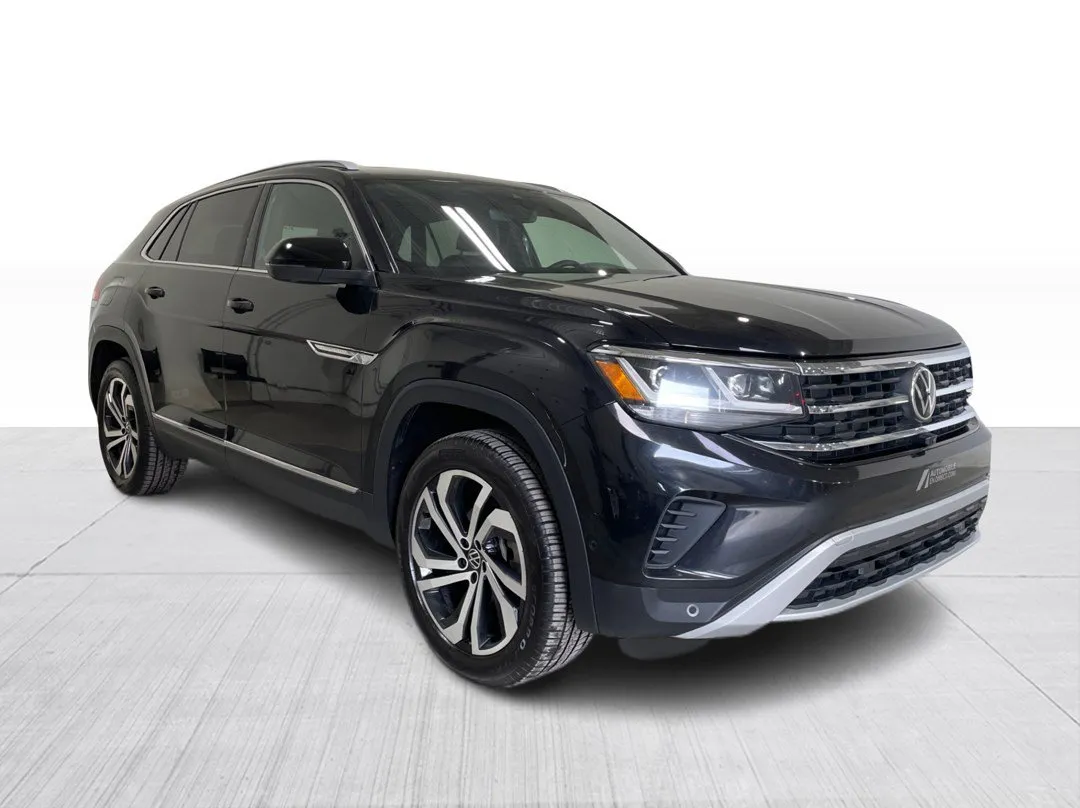 2021 Volkswagen Atlas Cross Sport for sale - photo 1