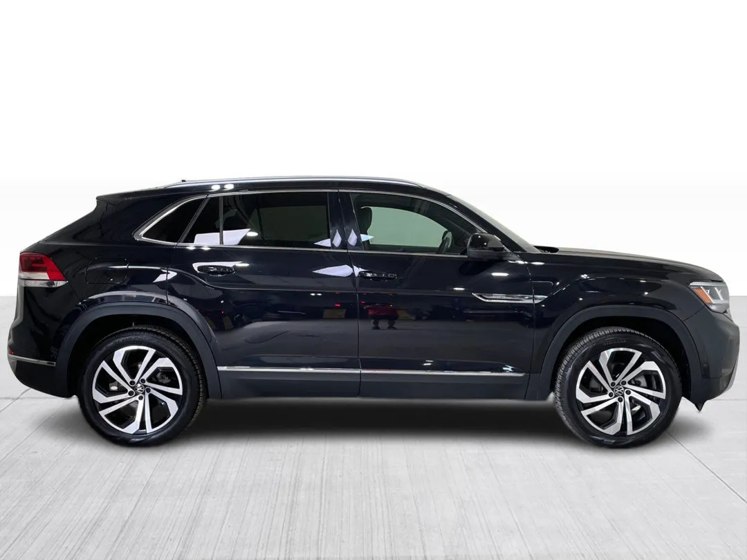 2021 Volkswagen Atlas Cross Sport for sale - photo 2
