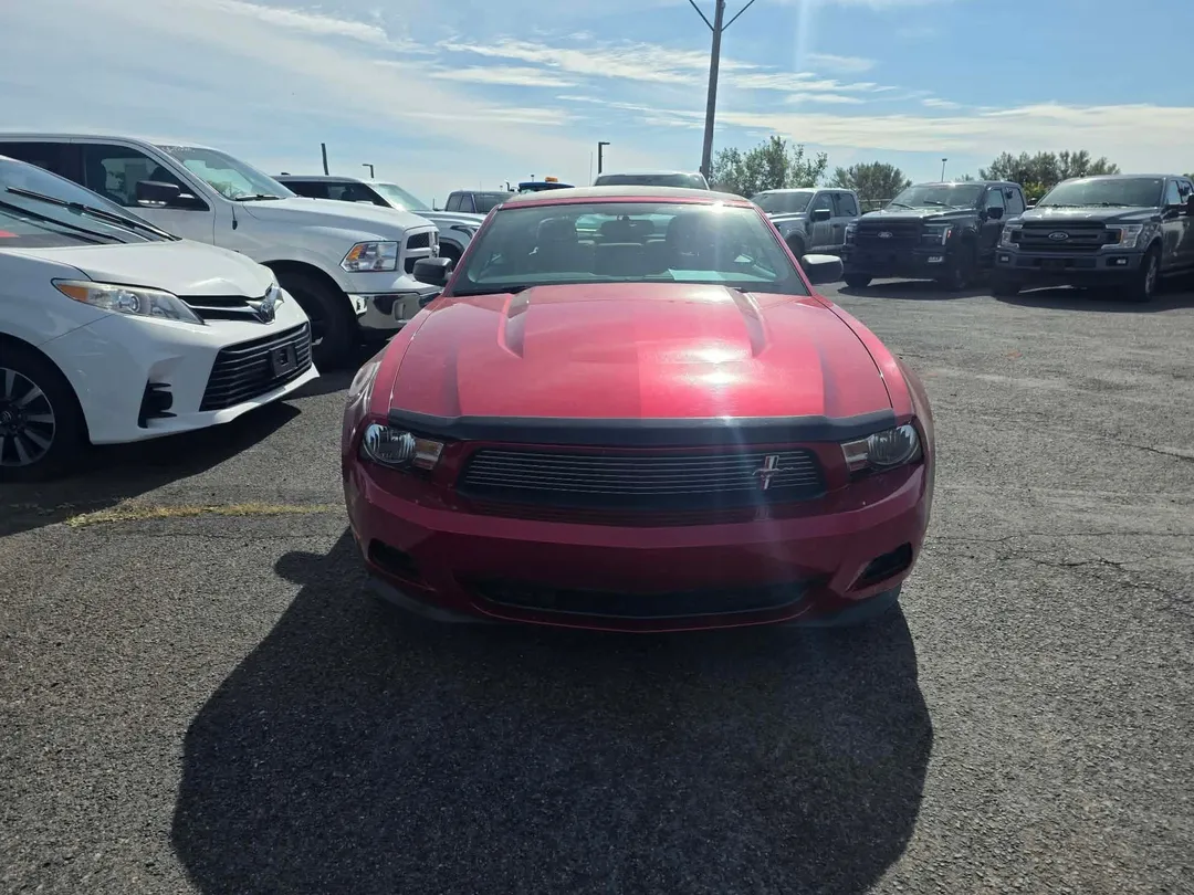 Ford Mustang 2012 à vendre - photo 2