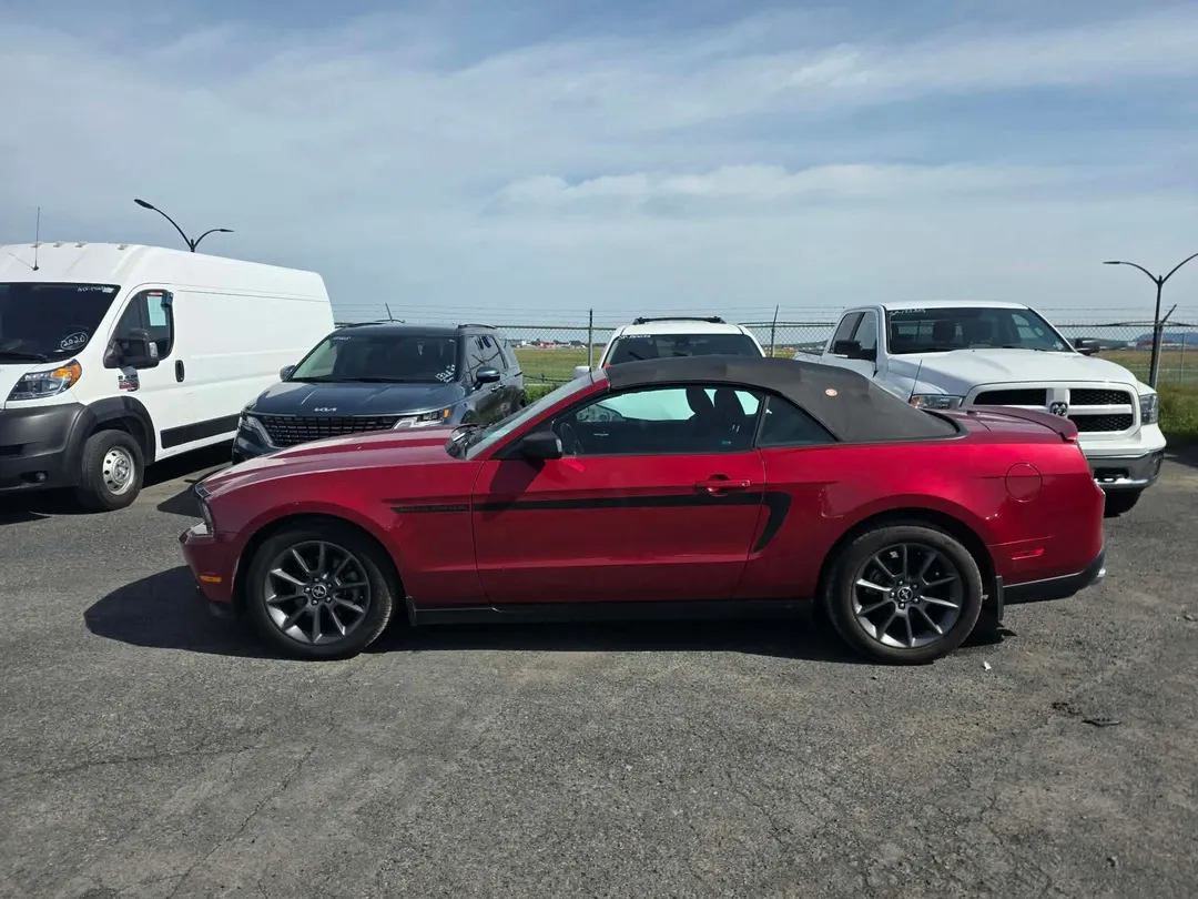 Ford Mustang 2012 à vendre - photo 4