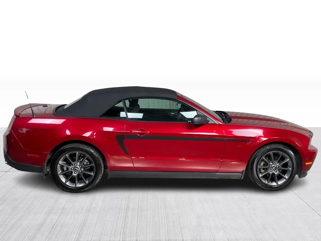 Ford Mustang 2012 à vendre - photo 2