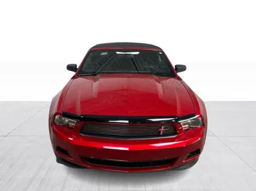 2012 Ford Mustang - image 7