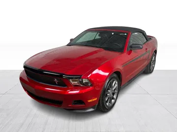 2012 Ford Mustang - image 8