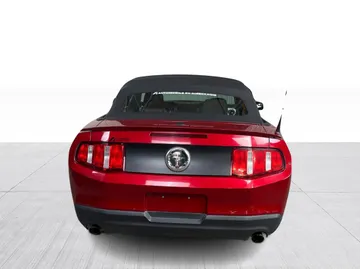 2012 Ford Mustang - image 11