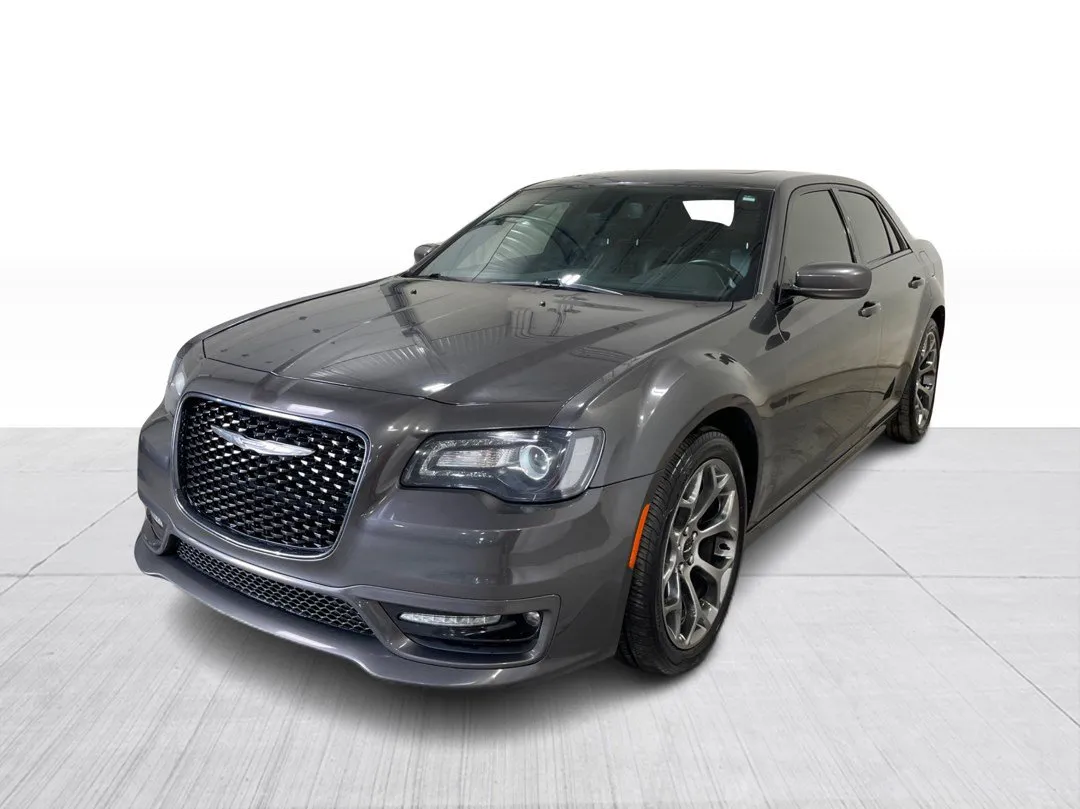 2018 Chrysler 300 for sale - photo 4