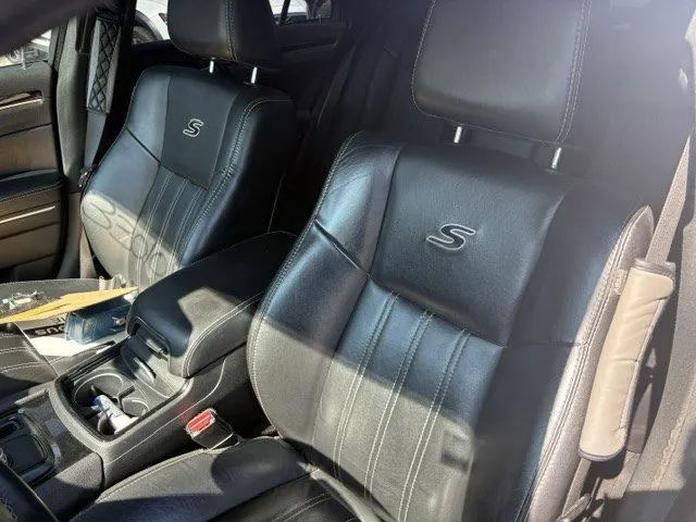 2018 Chrysler 300 — photo 6
