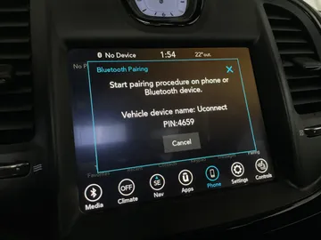 2023 Chrysler 300 - image 30