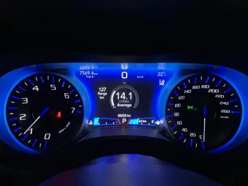 2023 Chrysler 300 - image 18