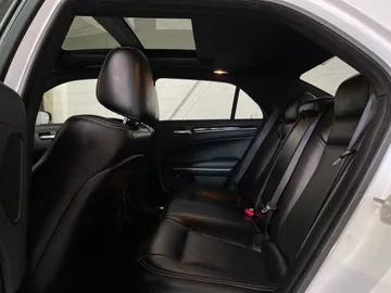 2023 Chrysler 300 - image 16