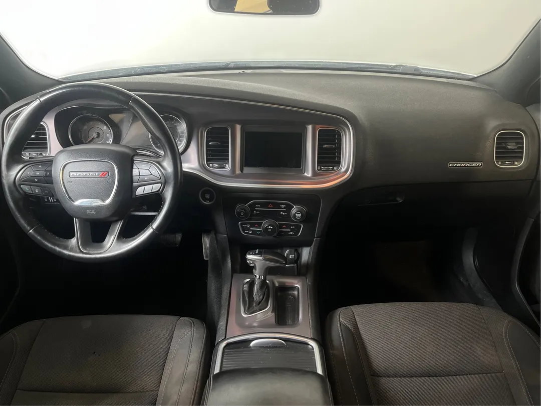 2019 Dodge Charger — photo 4