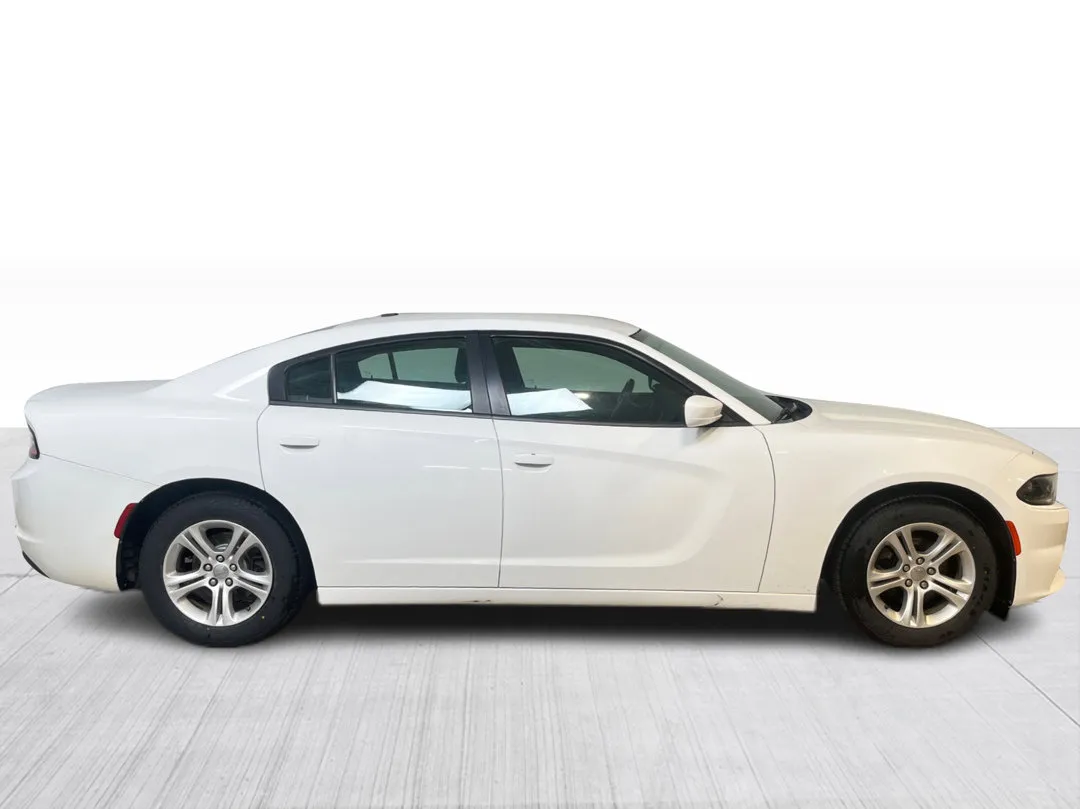 2019 Dodge Charger — photo 2