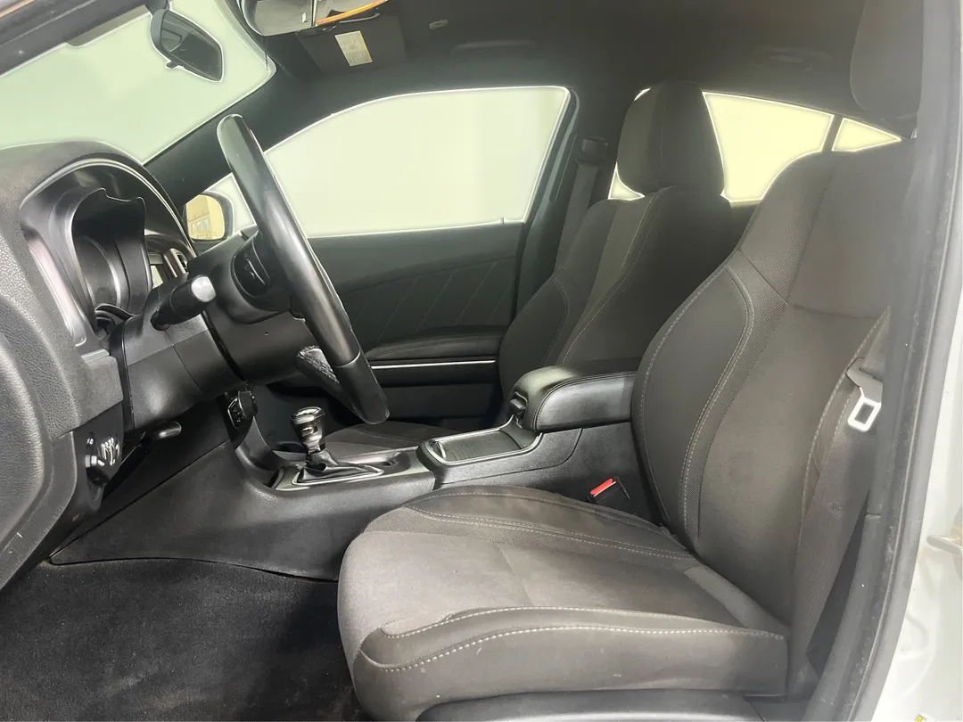 2019 Dodge Charger — photo 3