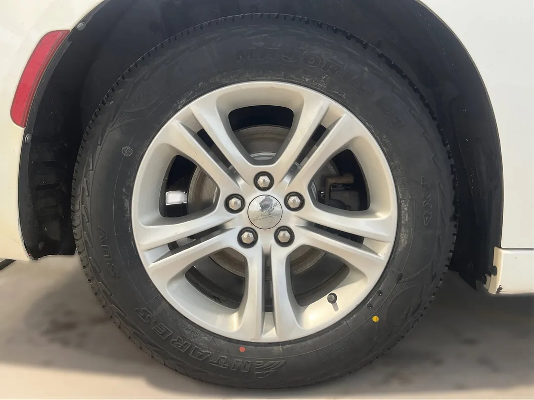 2019 Dodge Charger — photo 5