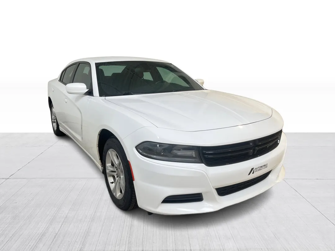 2019 Dodge Charger